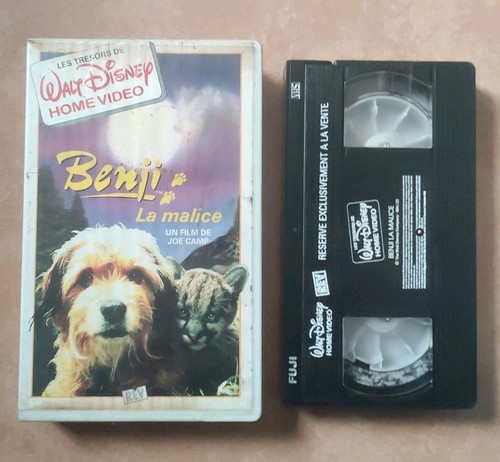 300 vhs cassette vidéos - #300,