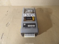 Zebra ZD410 Direct Thermal