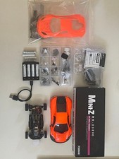 Kyosho MINI-Z MR-03 EVO avec