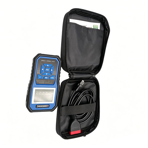 Obd2 scanner full system - obd2,