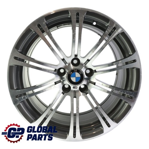 Bmw e90 e92 jante arrière - e90,