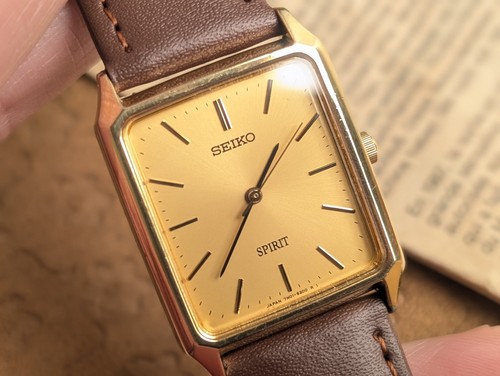 Montre homme vintage - homme, 1993