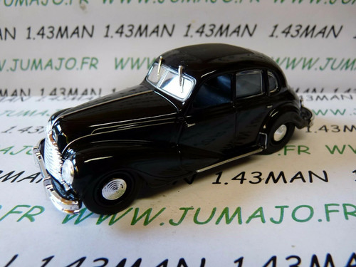 Pl19 voiture ixo - pl19,