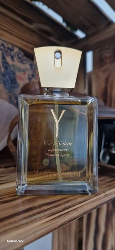 Flacon parfum y d - ,