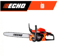 ECHO 14 in. 34.4 cc Gas