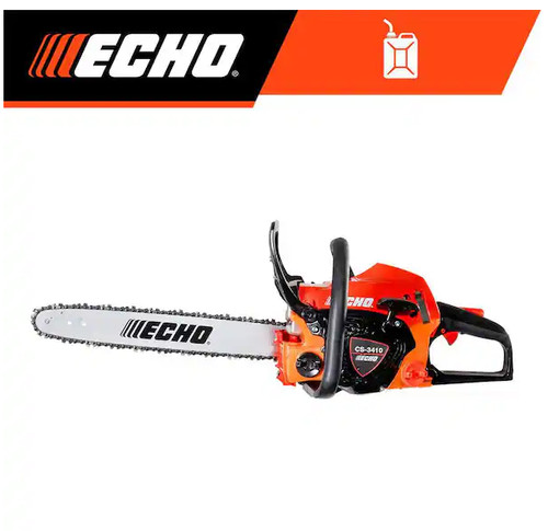 Echo 4 cc gas - 14,