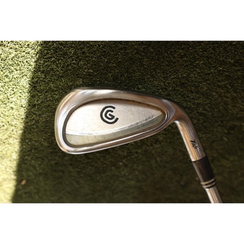 Cleveland ta6 flex - r, fer