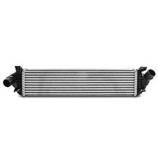 Intercooler Turbo Pour Volvo