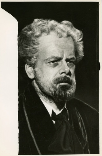 Paul muni film - paul, of