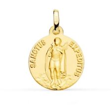 Pendentif Or 18K 750 Mls