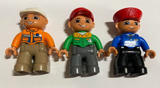 Lego Duplo 5609 Replacement