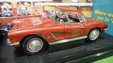 CHEVROLET CORVETTE 1962