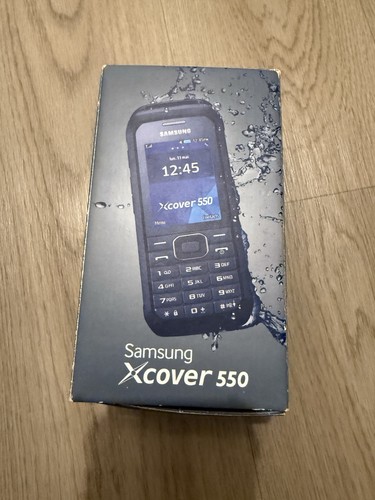 Samsung xcover 550 téléphone - 550,