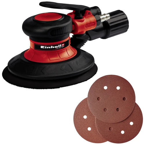Einhell 150 ponceuse - einhell,