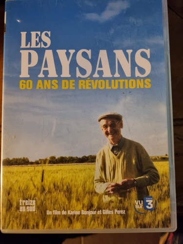 Les paysans 60 ans - 💥💥,