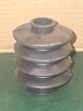 Soufflet de cardan intermédiaire pour 2cv