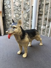 Ancienne Figurine Mattel de 1978 Big Jim Chien d’Avalanche Mountain Rescue