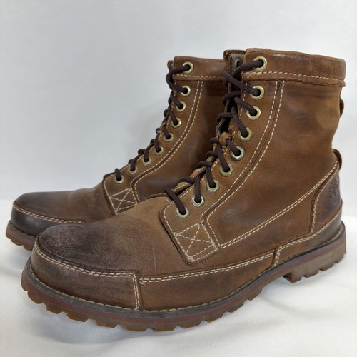 Timberland earthkeeper - timberland, 6"