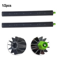 Rouleau de Lavage Tampon pour