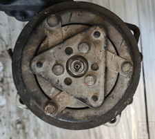 6453TJ Compresseur de