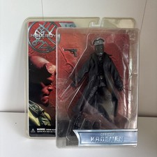 Mezco Toyz Hellboy Series 1.5