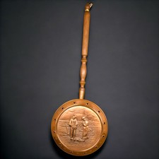 Bassinoire Chaufferette