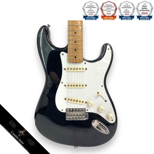 Guitare fender japan - japan, jv