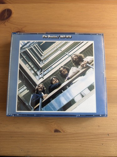 Audio the beatles - -,