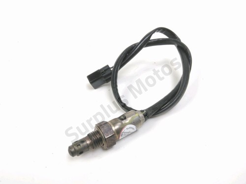 Sonde lambda peugeot - sonde, django