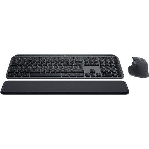 Clavier souris logitech mx - +,