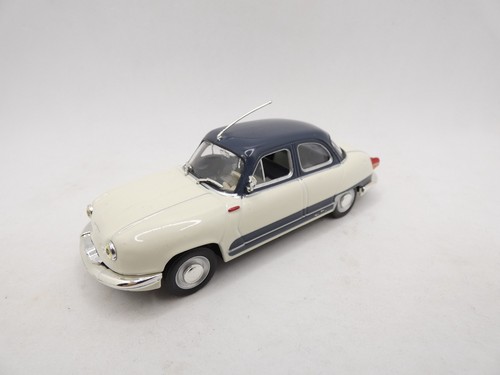Panhard dyna ixo - z, altaya