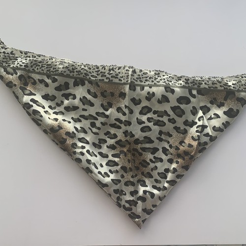 Foulard mouchoir mouchoir soie