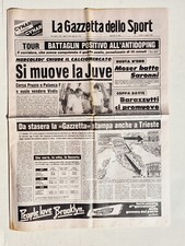 GAZZETTA DELLO SPORT 16