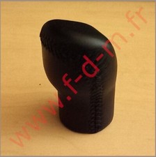 Pommeau de vitesse Alpine V6