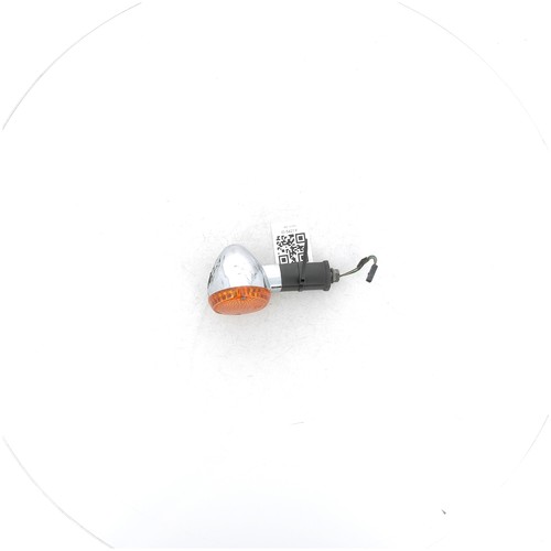 Clignotant arrière gauche - ,