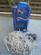 Guirlande Lumineuse "Glaçon"