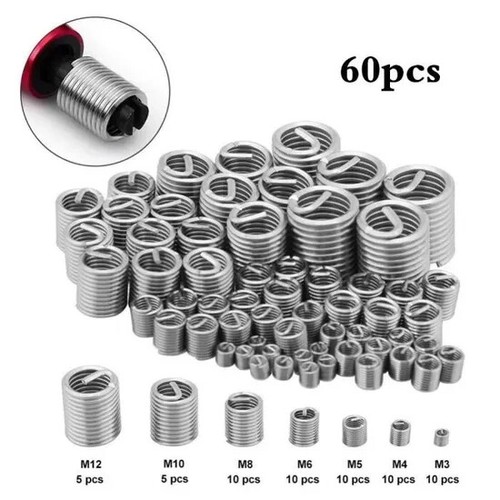 Pièces acier inoxydable - acier,