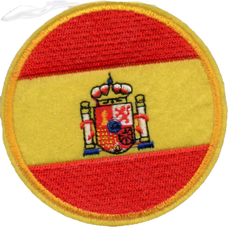 Thermo adhésif patch - , écusson