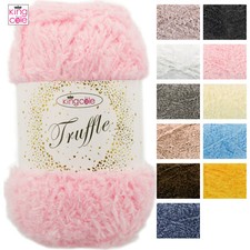 Pelote King Cole Truffle DK