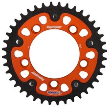 Superspox Stealth Pignon