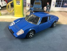 LIGIER JS 2 ANCIEN JET-CAR