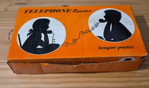 Ancien jouet mont blanc - ancien,