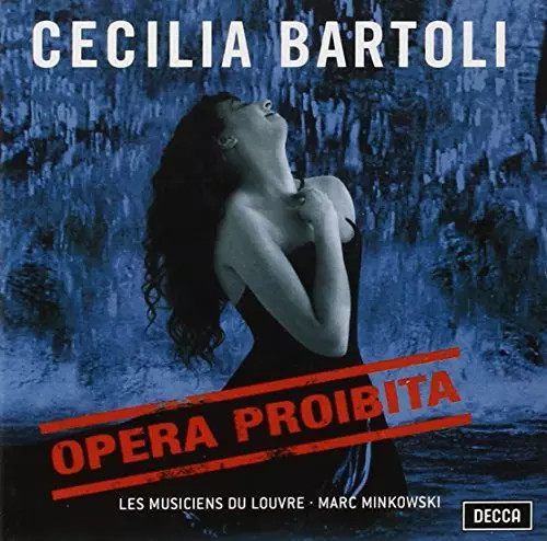 Opera proibita klassik - opera, klassik-cd