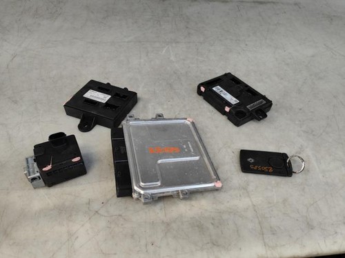 Kit demarrage renault - demarrage, clio