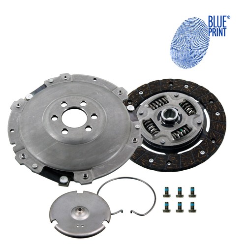 Blue print kit embrayage - blue,