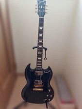[Rare] Guitare GRANDY by TOKAI