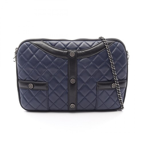 Sac bandoulière chaîne
