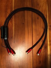 Audioquest Fire fire XLR Pair