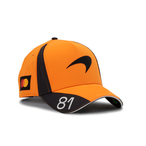 Mclaren 2026 officiel puma - mclaren,