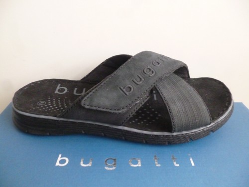 Bugatti pantolette sandales - pantolette,